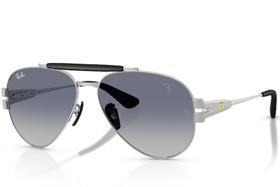 Óculos de sol Ray Ban RB3762M F122/4L 5814 Scuderia Ferrari Óculos de sol Ray Ban RB3762M F122/4L 5814 Scuderia Ferrari