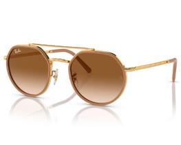 Óculos De Sol Ray Ban RB3765 001/51-53