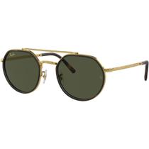 Óculos de Sol Ray Ban RB3765 9196/31 Tortoise