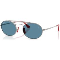 Óculos de Sol Ray-Ban RB3775-M F001/S2 Grafite