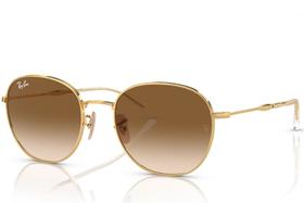 Óculos de sol Ray Ban RB3809 001/51 5520 Óculos de sol Ray Ban RB3809 001/51 5520