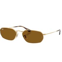 Óculos de Sol Ray-Ban RB3947 00133 57 18 145 3N Unissex Original Óculos de Sol Ray-Ban RB3947 00133 57 18 145 3N Unissex Original