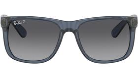 Óculos De Sol Ray Ban Rb4165 681311 55 Justin Color Original