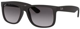 Óculos de sol ray ban RB4165L 601/8G 55 justin clássico original Óculos de sol ray ban RB4165L 601/8G 55 justin clássico original