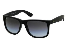 Óculos de sol Ray Ban RB4165L 601/8G Justin Óculos de sol Ray Ban RB4165L 601/8G Justin