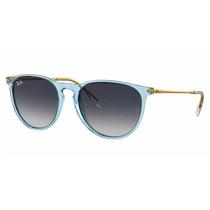 Óculos de sol ray-ban rb4171 erika 6743/4l 54 18 145 2n