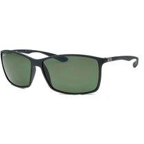 Óculos de Sol Ray Ban RB4179 601-S/9A Preto Óculos de Sol Ray Ban RB4179 601-S/9A Preto