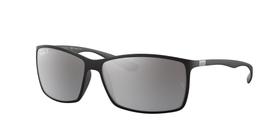 Óculos de sol ray ban RB4179 601S82 62 liteforce tech Polarizado original Óculos de sol ray ban RB4179 601S82 62 liteforce tech Polarizado original
