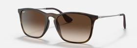 Óculos de Sol Ray Ban RB4187L 856/13 54 145 Óculos de Sol Ray Ban RB4187L 856/13 54 145
