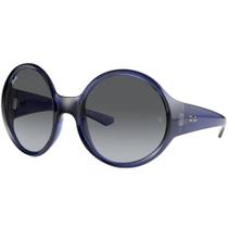 Óculos de Sol Ray Ban RB4345-65318G 58 Óculos de Sol Ray Ban RB4345-65318G 58