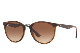 Óculos de sol Ray Ban RB4358L 710/13 55 Óculos de sol Ray Ban RB4358L 710/13 55