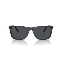 Óculos de Sol Ray-Ban RB4373 - Preto Óculos de Sol Ray-Ban RB4373 - Preto