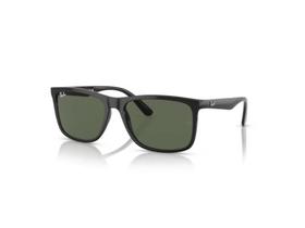 Óculos de Sol Ray-Ban RB4373L 601/71 58 - Preto