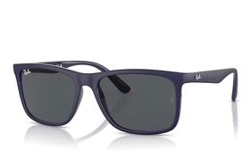 Óculos de sol Ray Ban RB4373L 6658/87 58