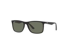 Óculos de Sol Ray-Ban RB4373L 91699A 58 - Preto
