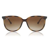 Óculos de sol ray ban rb4378l 710/1354