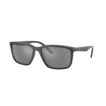 Óculos de Sol Ray Ban RB4384L 66656G 60 Óculos de Sol Ray Ban RB4384L 66656G 60