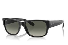 Óculos de sol Ray Ban RB4388 601/71 58