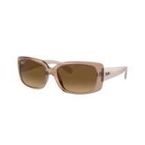 Óculos de Sol Ray Ban RB4389 6644M2 58
