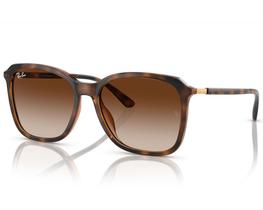 Óculos De Sol Ray Ban RB4417L 71013 55