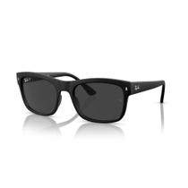 Óculos de Sol Ray-Ban RB4428 - Preto
