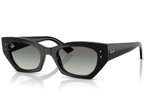 Óculos de sol Ray Ban RB4430 6677/11 49 Zena Óculos de sol Ray Ban RB4430 6677/11 49 Zena