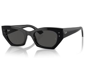 Óculos de sol Ray Ban RB4430 6677/87 52 Zena Óculos de sol Ray Ban RB4430 6677/87 52 Zena