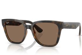 Óculos de sol Ray Ban RB4437L 710/73 5519