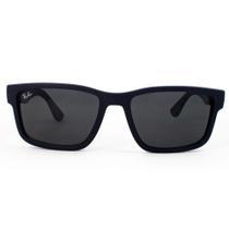 Óculos de Sol Ray-Ban RB4438L 666987 Azul