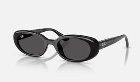 Óculos de Sol Ray-Ban RB4441D 667787 53 Óculos de Sol Ray-Ban RB4441D 667787 53