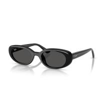 Óculos de Sol Ray-Ban RB4441D Bio-Based - Preto