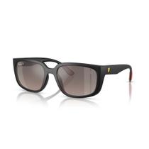 Óculos de Sol Ray-Ban RB4443M Scuderia Ferrari Collection Chromance