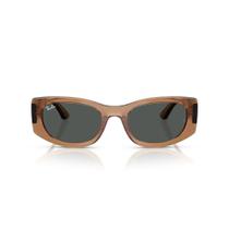 Óculos de Sol Ray-Ban RB4446L - Marrom