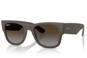 Óculos de sol Ray Ban RB4840S 6124/T5 5221 Óculos de sol Ray Ban RB4840S 6124/T5 5221
