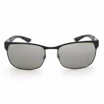 Óculos De Sol Ray-ban Rb8319-ch 186/5j 60-18 Polarizado
