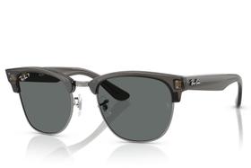 Óculos de sol Ray Ban RBR0504S 6707/81 5421 Clubmaster Reverse