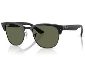Óculos de sol Ray Ban RBR0504S 6783/9A 5421 Clubmaster Reverse