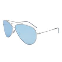 Óculos de Sol Ray Ban Reverse RBR0101S 003/GA Prata