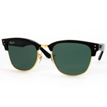 Óculos de Sol Ray Ban Reverse RBR0504S 6677/VR Dourado
