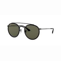 Óculos de Sol Ray-Ban Round Double Bridge Óculos de Sol Ray-Ban Round Double Bridge