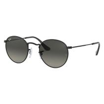 Óculos de Sol Ray Ban Round Flat Lenses Gradient - Ray-Ban Óculos de Sol Ray Ban Round Flat Lenses Gradient - Ray-Ban
