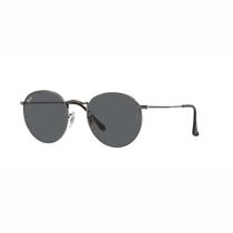 Óculos de Sol Ray-Ban Round Metal Antiqued Óculos de Sol Ray-Ban Round Metal Antiqued