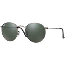 Óculos de Sol Ray Ban Round Metal Legend 0RB3447L 91993153