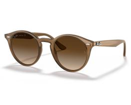 Óculos De Sol Ray Ban Round RB2180 616613-49 Óculos De Sol Ray Ban Round RB2180 616613-49