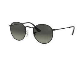 Óculos de sol ray ban round rb3447nl 002/7153