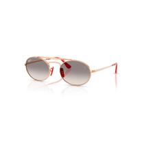 Óculos de Sol Ray-Ban Scuderia Ferrarri Feminino RB 3775M F135/32 54