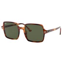 Óculos de Sol Ray-Ban Square II RB1973 95431/53 Unissex Original Óculos de Sol Ray-Ban Square II RB1973 95431/53 Unissex Original