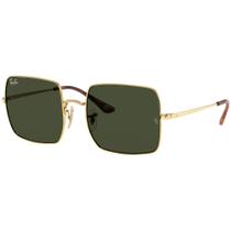 Óculos de Sol Ray-Ban Square RB1971 914731/54 Unissex Original Óculos de Sol Ray-Ban Square RB1971 914731/54 Unissex Original