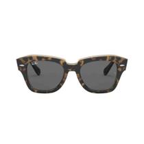 Óculos de Sol Ray-Ban State Street Havana 0RB2186 1292B149