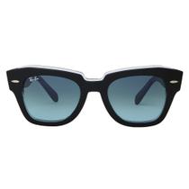 Óculos de Sol Ray-Ban State Street RB2186 1294/3M